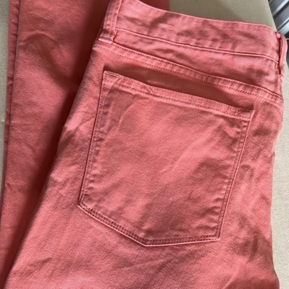 J. CREW TOOTHPICK‎ JEANS SIZE 30
